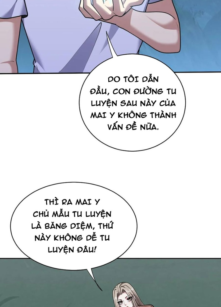 Ta Sống Cùng Nữ Tiếp Viên Hàng Không Tại Hoang Đảo Chapter 83 - Trang 2