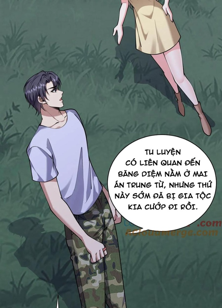 Ta Sống Cùng Nữ Tiếp Viên Hàng Không Tại Hoang Đảo Chapter 83 - Trang 2