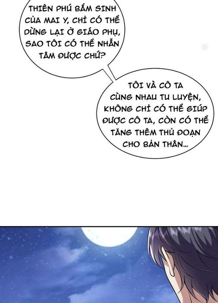 Ta Sống Cùng Nữ Tiếp Viên Hàng Không Tại Hoang Đảo Chapter 83 - Trang 2