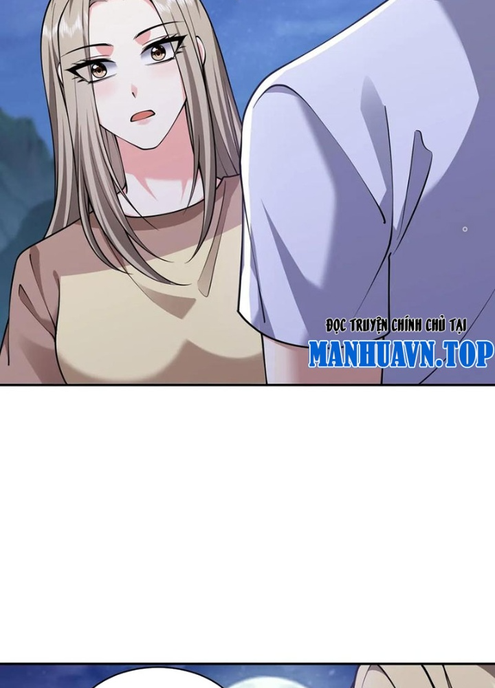 Ta Sống Cùng Nữ Tiếp Viên Hàng Không Tại Hoang Đảo Chapter 83 - Trang 2