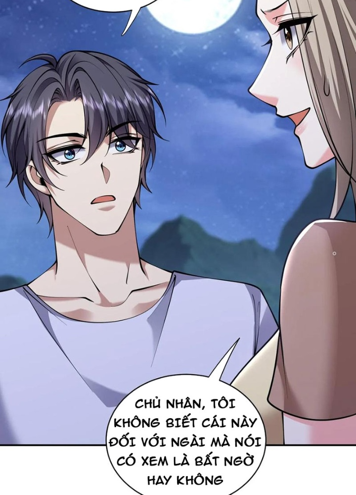 Ta Sống Cùng Nữ Tiếp Viên Hàng Không Tại Hoang Đảo Chapter 83 - Trang 2