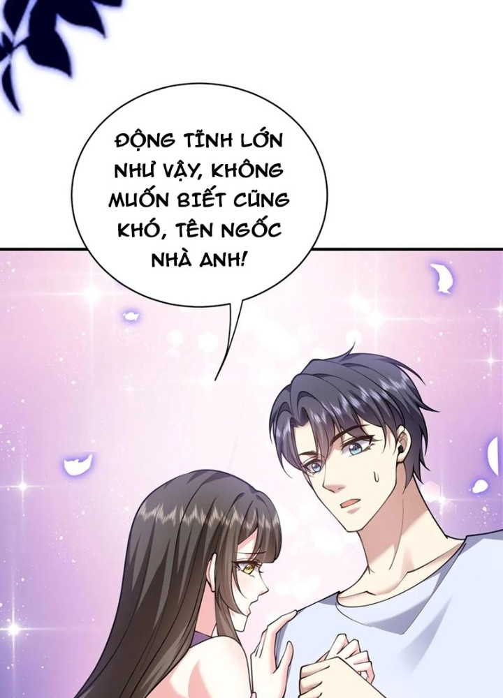 Ta Sống Cùng Nữ Tiếp Viên Hàng Không Tại Hoang Đảo Chapter 83 - Trang 2