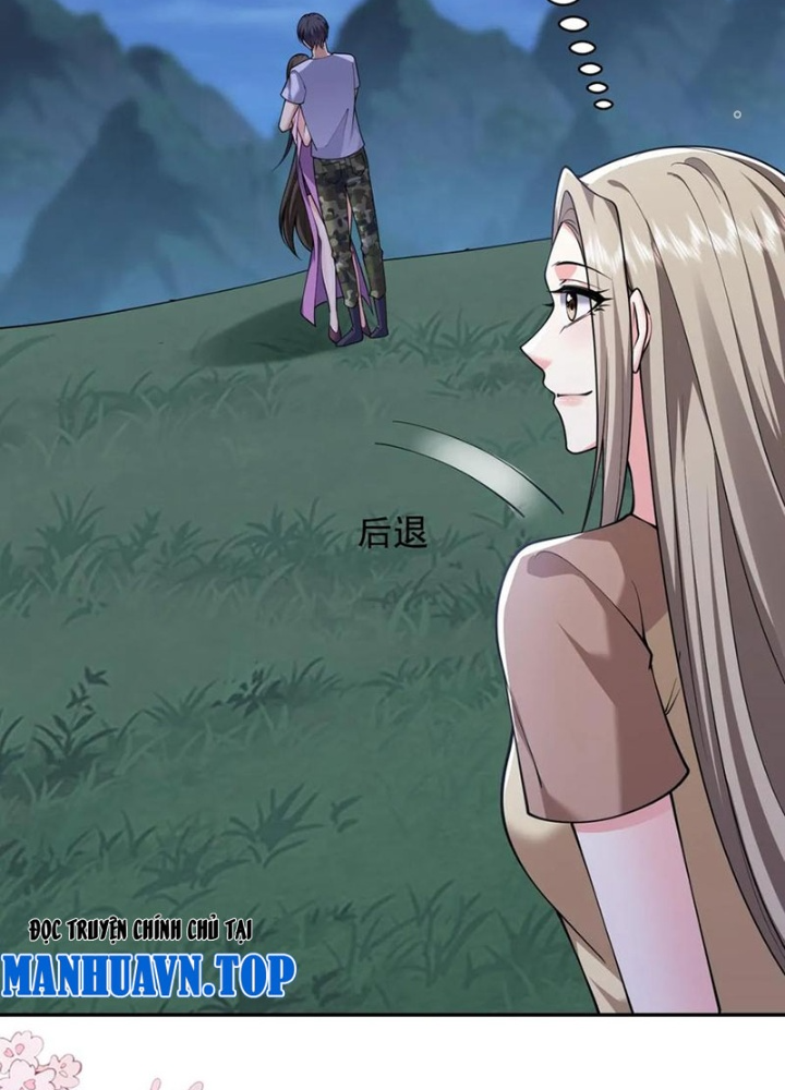 Ta Sống Cùng Nữ Tiếp Viên Hàng Không Tại Hoang Đảo Chapter 83 - Trang 2