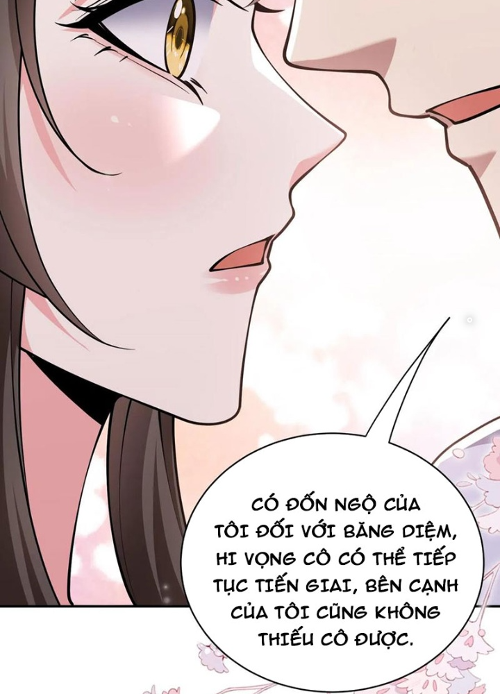 Ta Sống Cùng Nữ Tiếp Viên Hàng Không Tại Hoang Đảo Chapter 83 - Trang 2