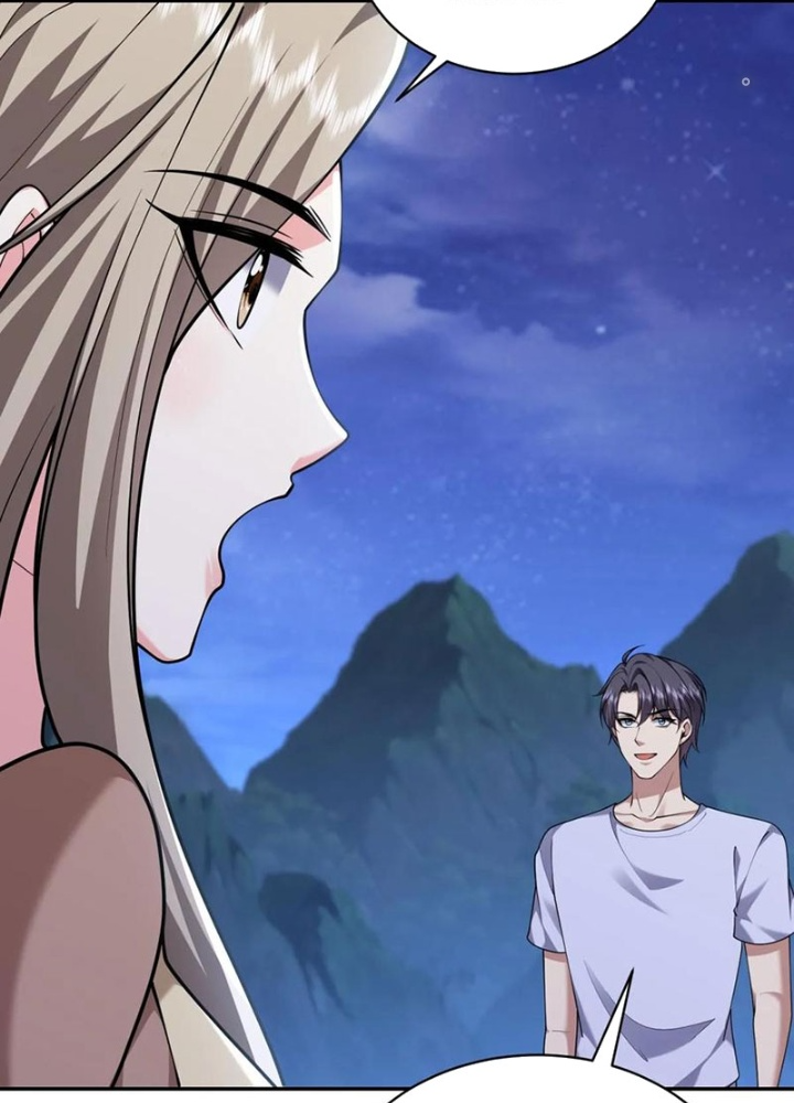 Ta Sống Cùng Nữ Tiếp Viên Hàng Không Tại Hoang Đảo Chapter 83 - Trang 2