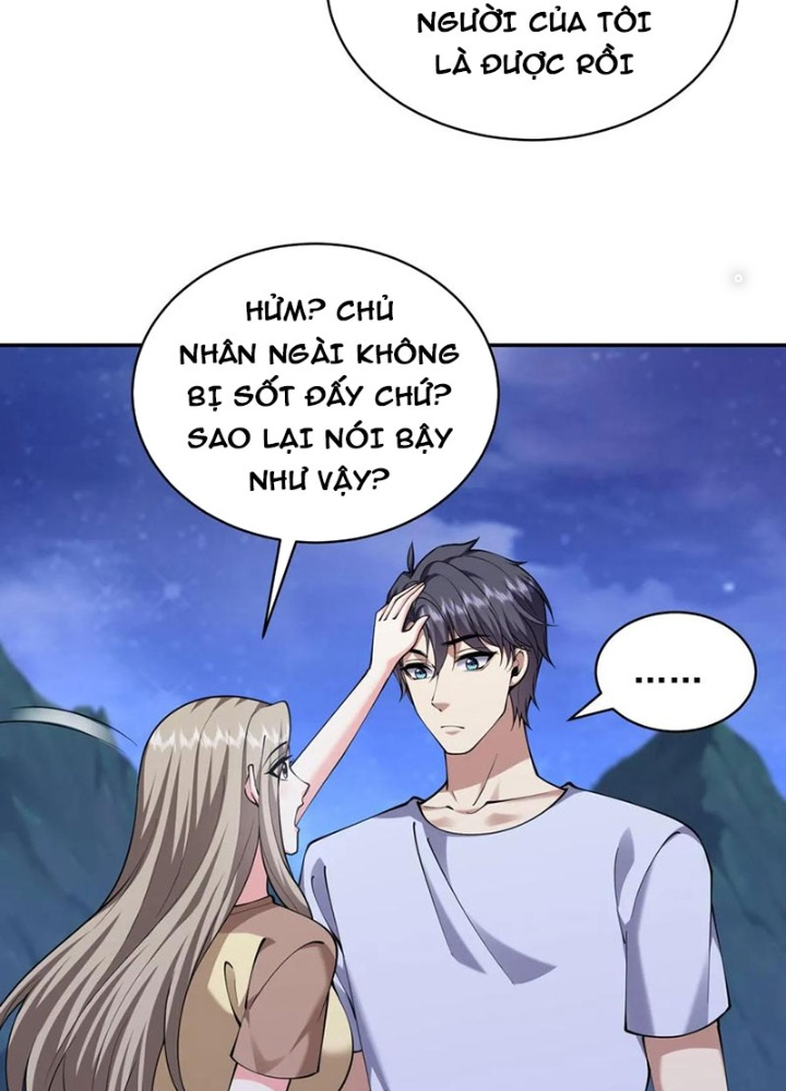 Ta Sống Cùng Nữ Tiếp Viên Hàng Không Tại Hoang Đảo Chapter 83 - Trang 2