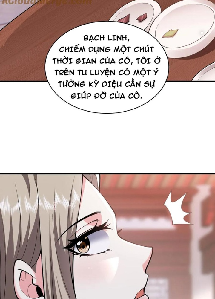 Ta Sống Cùng Nữ Tiếp Viên Hàng Không Tại Hoang Đảo Chapter 83 - Trang 2