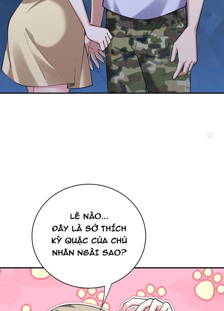 Ta Sống Cùng Nữ Tiếp Viên Hàng Không Tại Hoang Đảo Chapter 83 - Trang 2