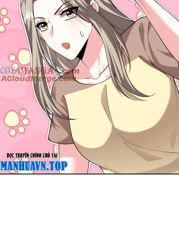 Ta Sống Cùng Nữ Tiếp Viên Hàng Không Tại Hoang Đảo Chapter 83 - Trang 2