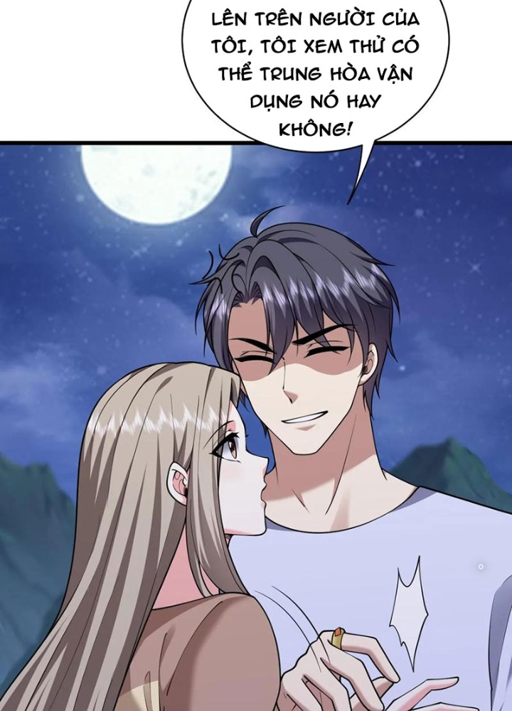 Ta Sống Cùng Nữ Tiếp Viên Hàng Không Tại Hoang Đảo Chapter 83 - Trang 2