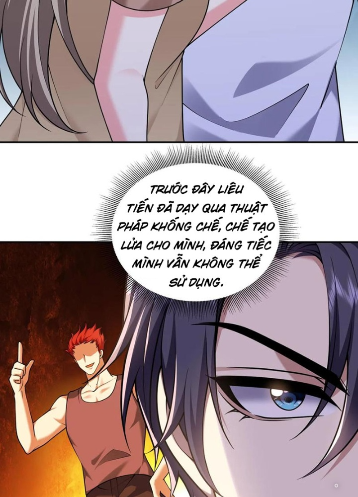 Ta Sống Cùng Nữ Tiếp Viên Hàng Không Tại Hoang Đảo Chapter 83 - Trang 2