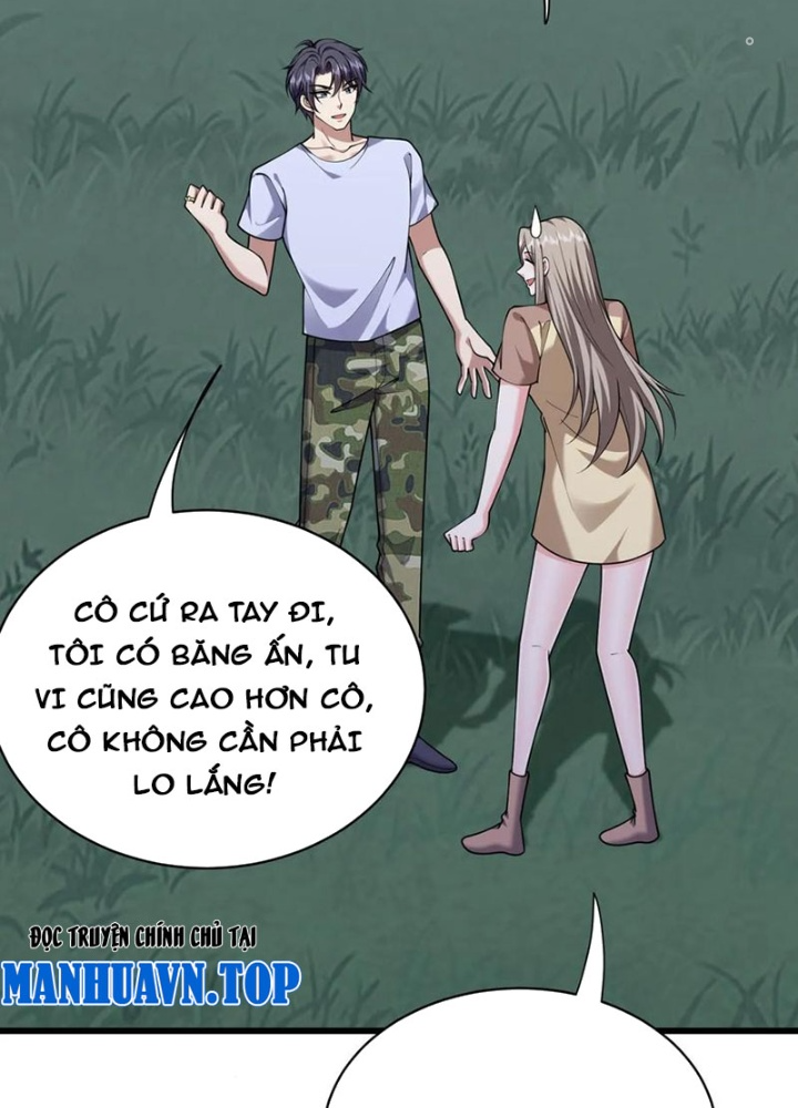 Ta Sống Cùng Nữ Tiếp Viên Hàng Không Tại Hoang Đảo Chapter 83 - Trang 2