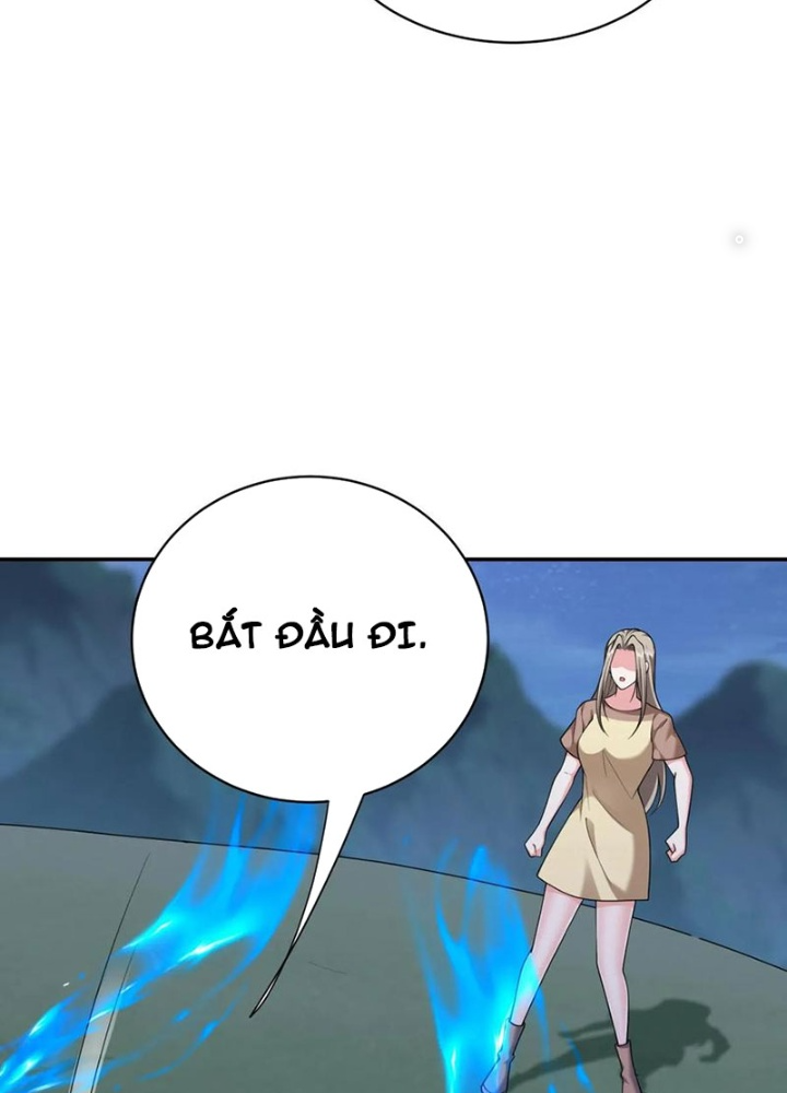 Ta Sống Cùng Nữ Tiếp Viên Hàng Không Tại Hoang Đảo Chapter 83 - Trang 2