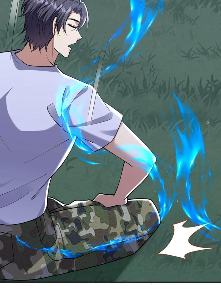 Ta Sống Cùng Nữ Tiếp Viên Hàng Không Tại Hoang Đảo Chapter 83 - Trang 2