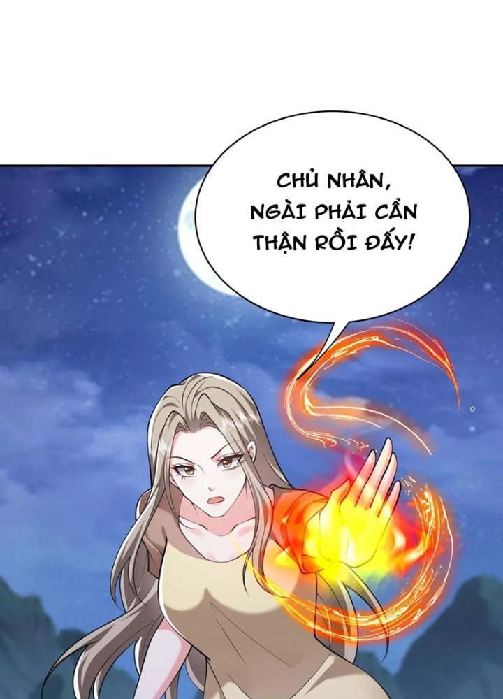 Ta Sống Cùng Nữ Tiếp Viên Hàng Không Tại Hoang Đảo Chapter 83 - Trang 2