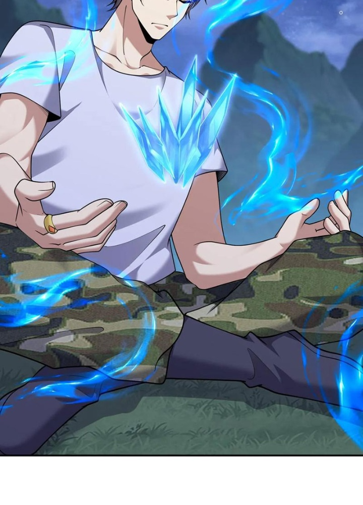 Ta Sống Cùng Nữ Tiếp Viên Hàng Không Tại Hoang Đảo Chapter 83 - Trang 2