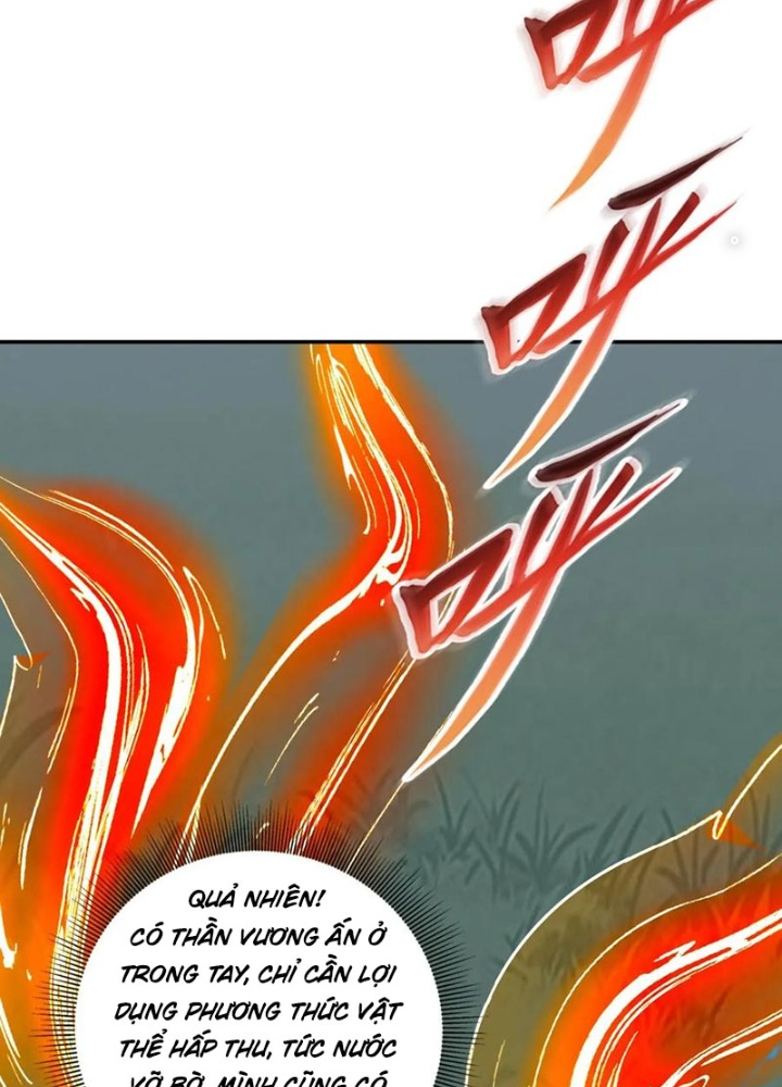 Ta Sống Cùng Nữ Tiếp Viên Hàng Không Tại Hoang Đảo Chapter 83 - Trang 2