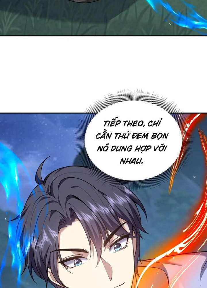 Ta Sống Cùng Nữ Tiếp Viên Hàng Không Tại Hoang Đảo Chapter 83 - Trang 2