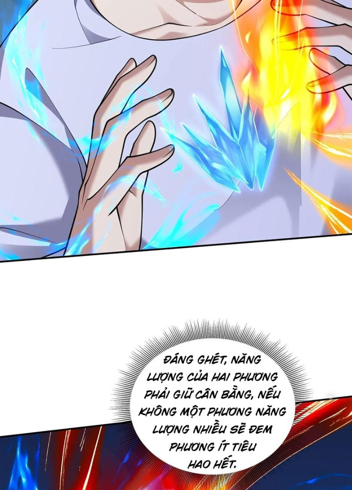 Ta Sống Cùng Nữ Tiếp Viên Hàng Không Tại Hoang Đảo Chapter 83 - Trang 2