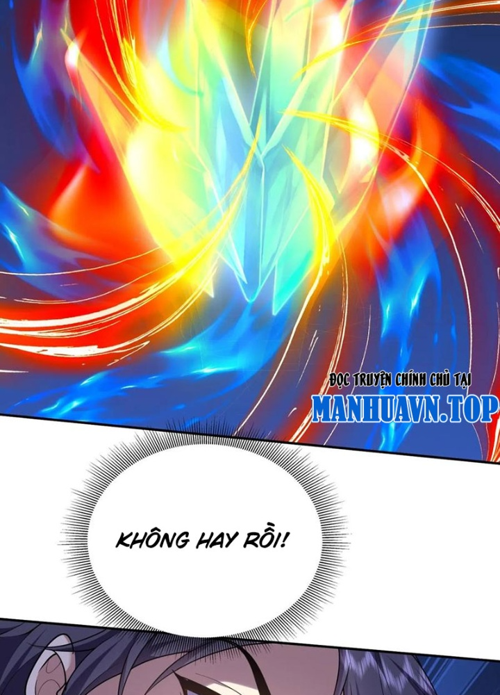 Ta Sống Cùng Nữ Tiếp Viên Hàng Không Tại Hoang Đảo Chapter 83 - Trang 2