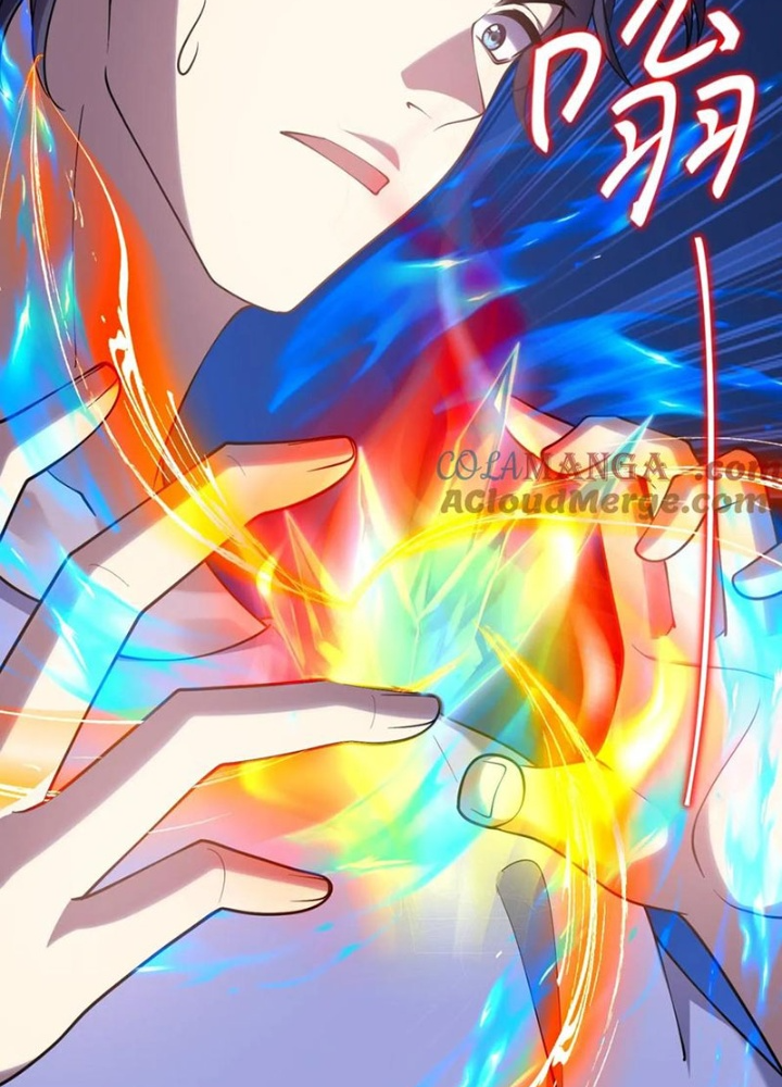 Ta Sống Cùng Nữ Tiếp Viên Hàng Không Tại Hoang Đảo Chapter 83 - Trang 2