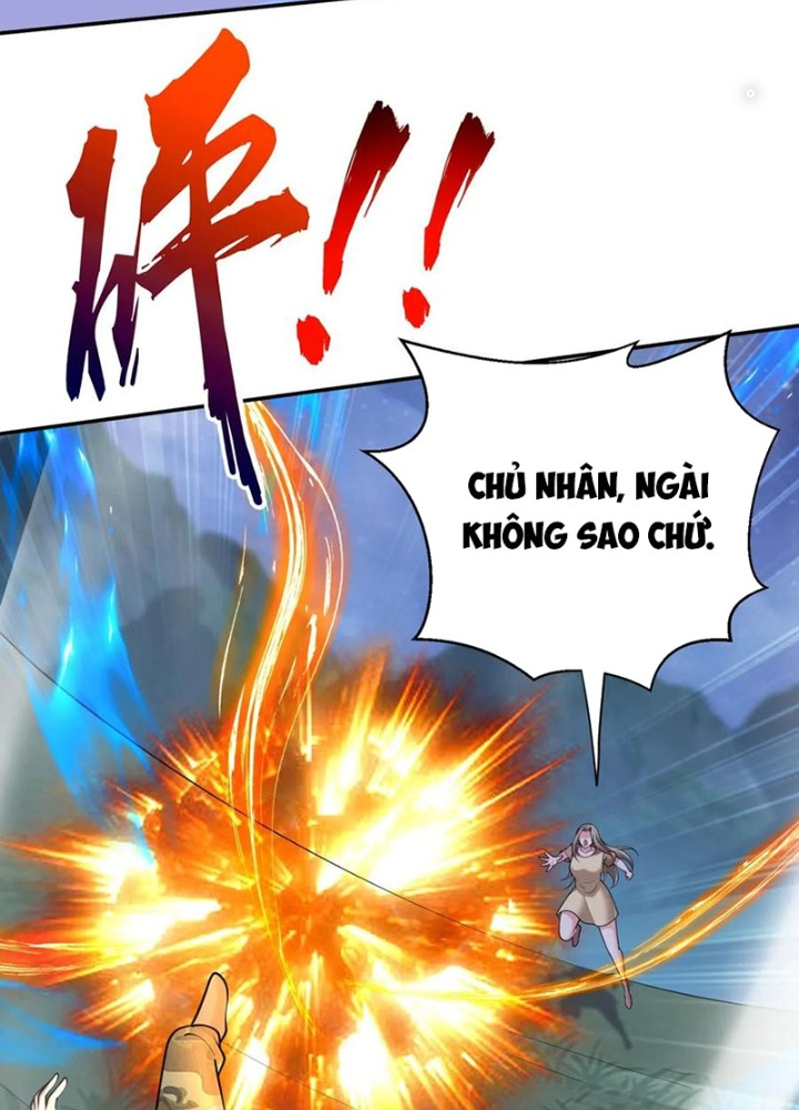 Ta Sống Cùng Nữ Tiếp Viên Hàng Không Tại Hoang Đảo Chapter 83 - Trang 2