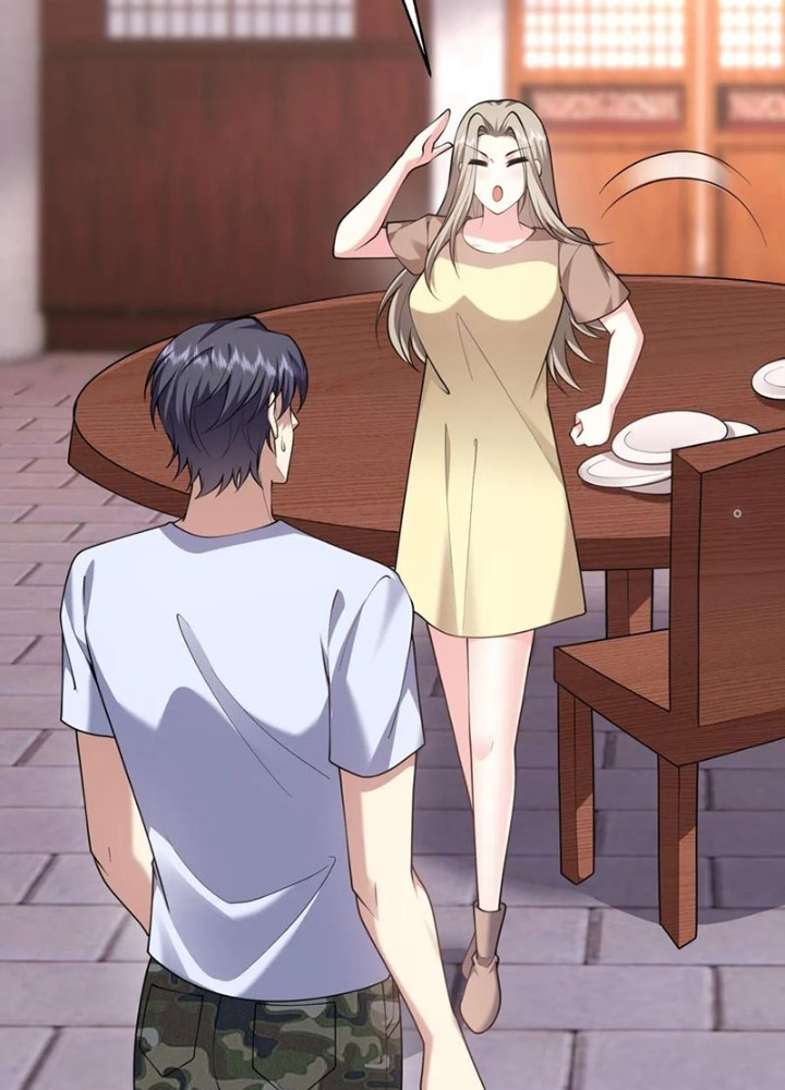 Ta Sống Cùng Nữ Tiếp Viên Hàng Không Tại Hoang Đảo Chapter 83 - Trang 2