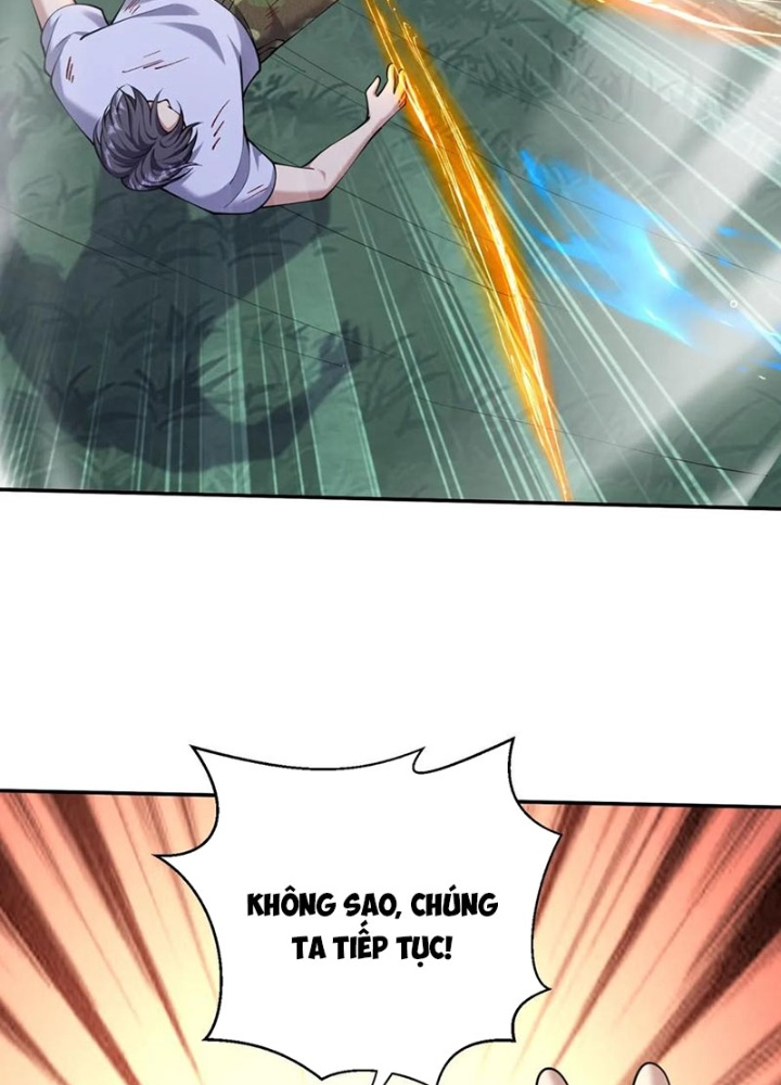 Ta Sống Cùng Nữ Tiếp Viên Hàng Không Tại Hoang Đảo Chapter 83 - Trang 2