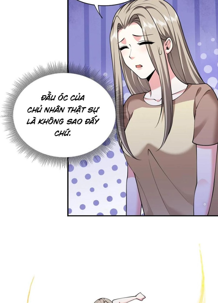 Ta Sống Cùng Nữ Tiếp Viên Hàng Không Tại Hoang Đảo Chapter 83 - Trang 2