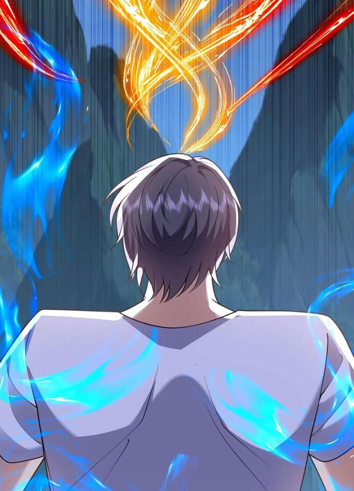 Ta Sống Cùng Nữ Tiếp Viên Hàng Không Tại Hoang Đảo Chapter 83 - Trang 2