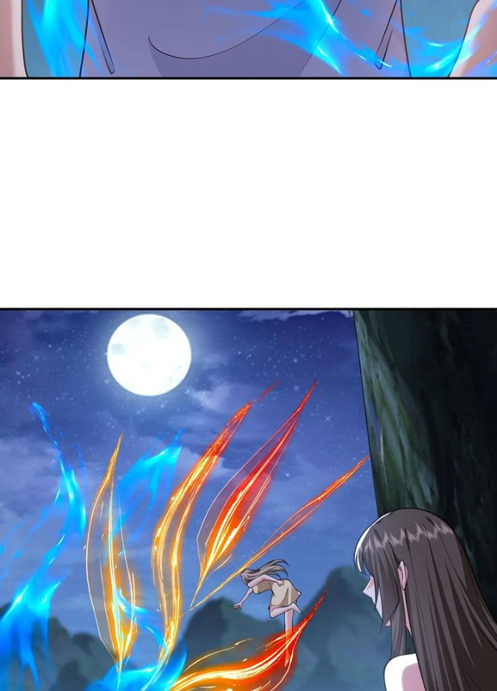 Ta Sống Cùng Nữ Tiếp Viên Hàng Không Tại Hoang Đảo Chapter 83 - Trang 2