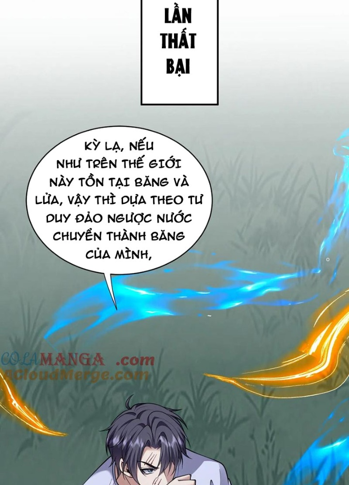 Ta Sống Cùng Nữ Tiếp Viên Hàng Không Tại Hoang Đảo Chapter 83 - Trang 2
