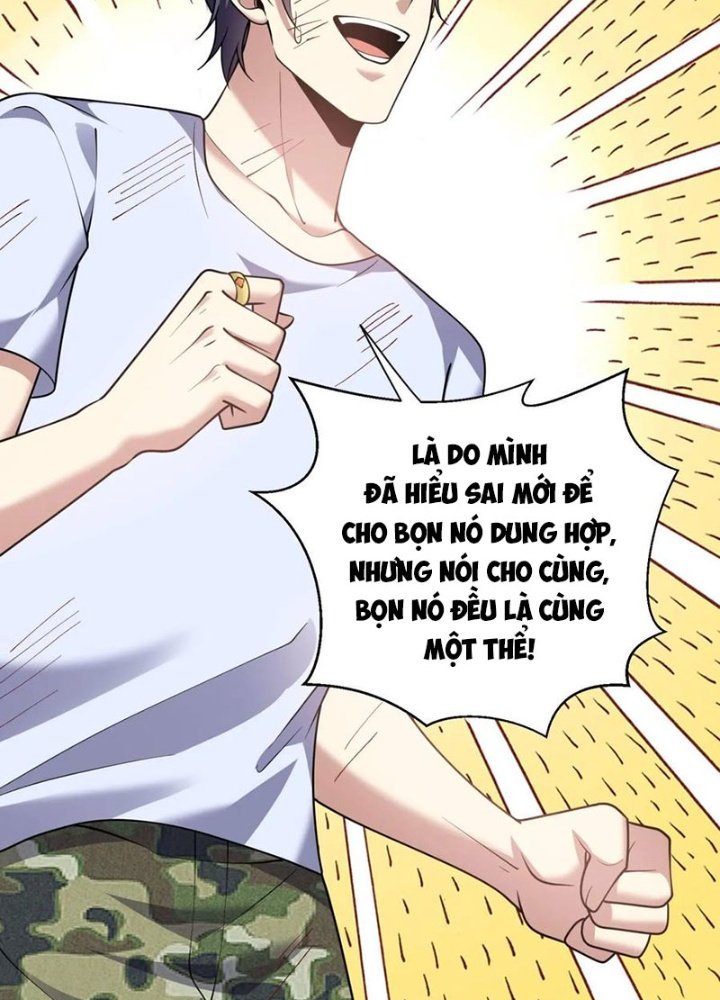 Ta Sống Cùng Nữ Tiếp Viên Hàng Không Tại Hoang Đảo Chapter 83 - Trang 2