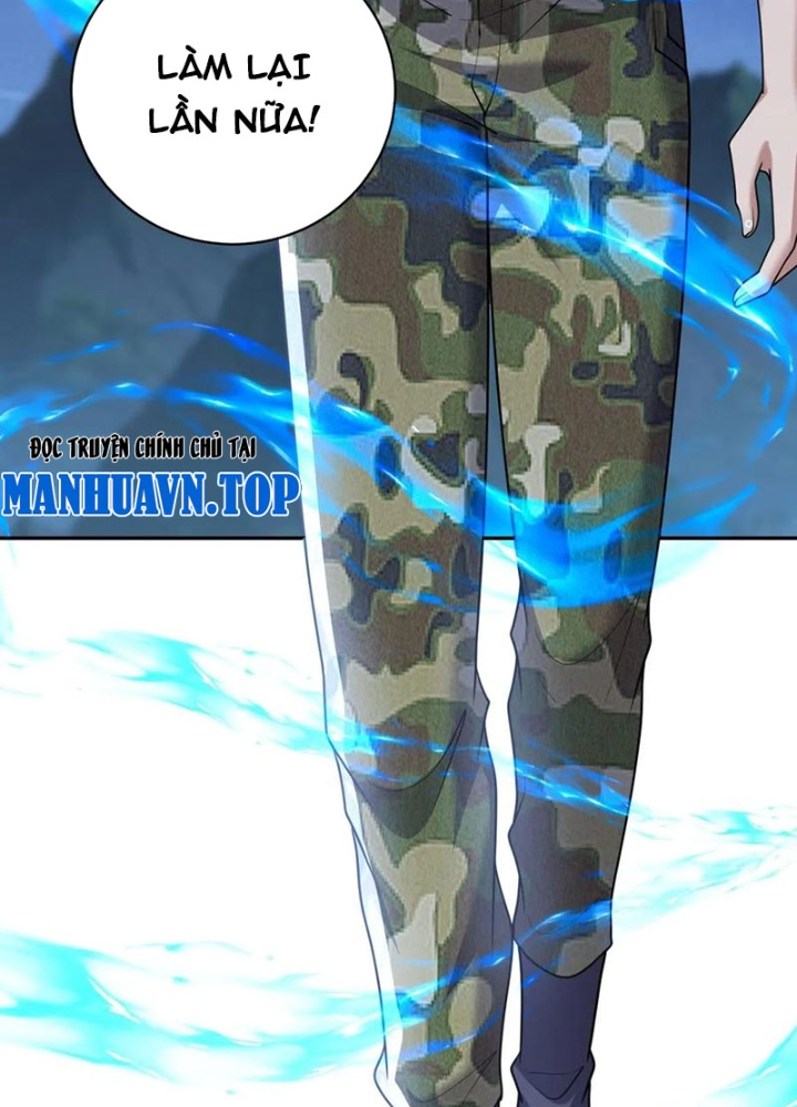 Ta Sống Cùng Nữ Tiếp Viên Hàng Không Tại Hoang Đảo Chapter 83 - Trang 2