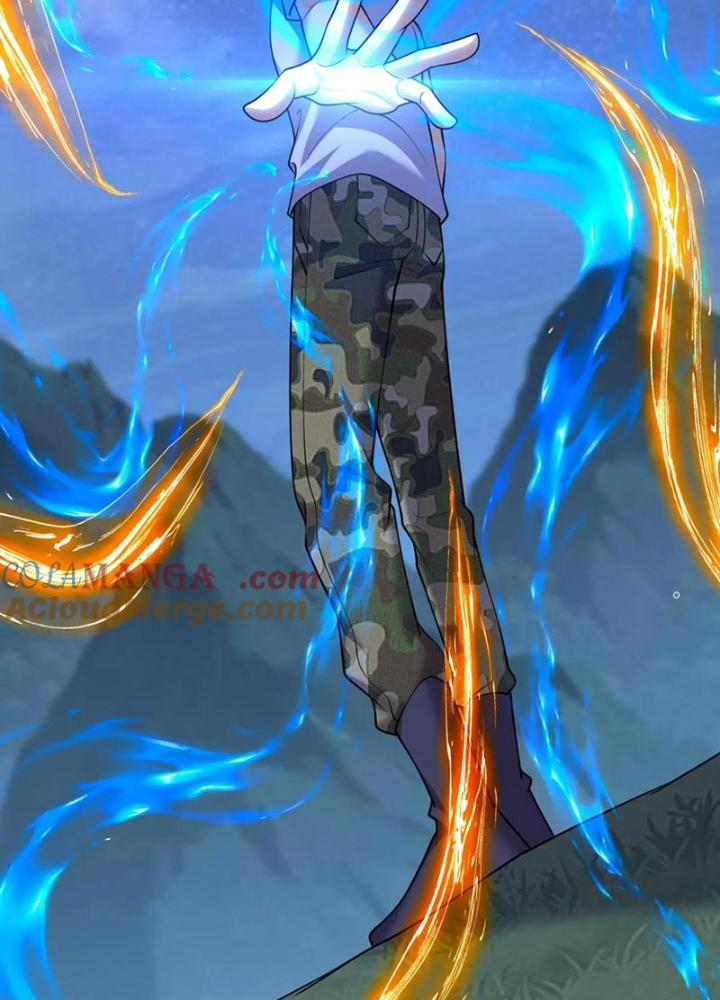 Ta Sống Cùng Nữ Tiếp Viên Hàng Không Tại Hoang Đảo Chapter 83 - Trang 2