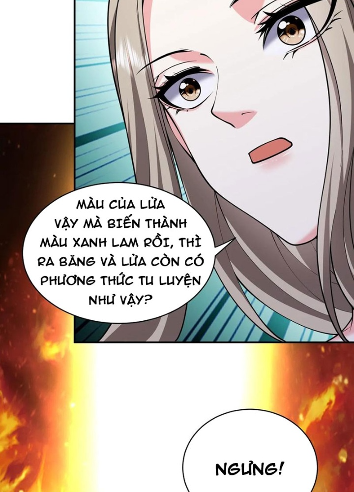 Ta Sống Cùng Nữ Tiếp Viên Hàng Không Tại Hoang Đảo Chapter 83 - Trang 2