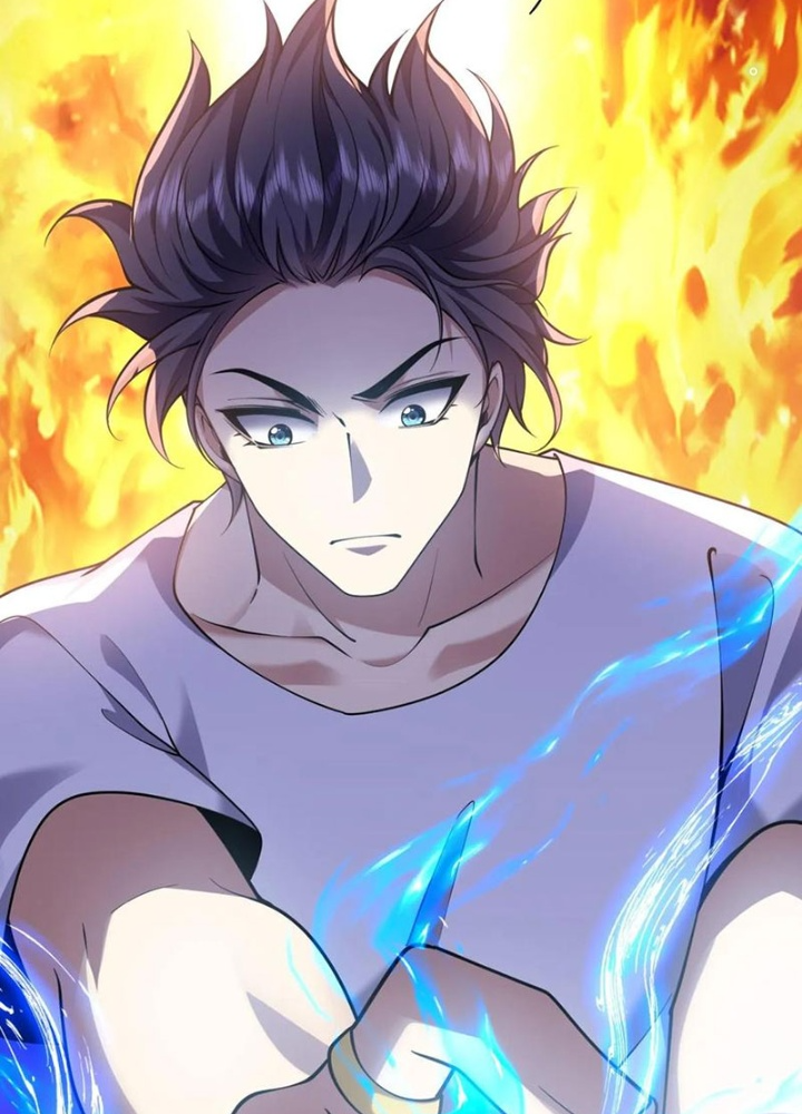 Ta Sống Cùng Nữ Tiếp Viên Hàng Không Tại Hoang Đảo Chapter 83 - Trang 2