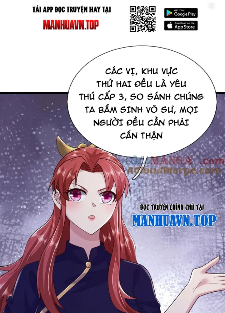 Võ đạo đại đế Chapter 47 - Next Chapter 48
