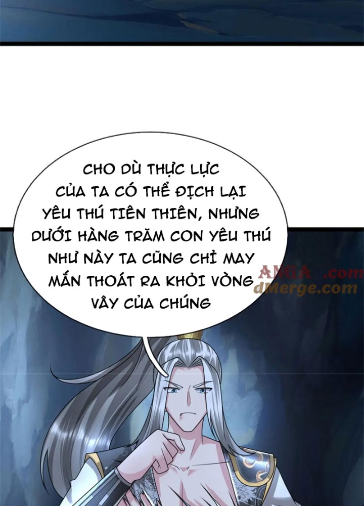 Võ đạo đại đế Chapter 47 - Next Chapter 48