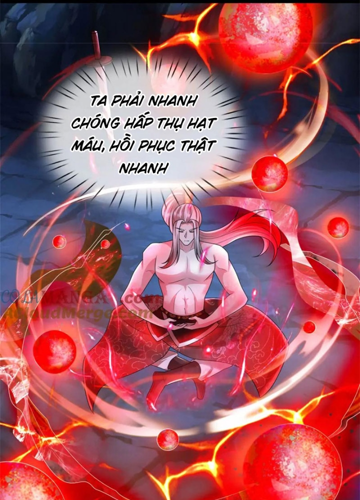 Võ đạo đại đế Chapter 47 - Next Chapter 48