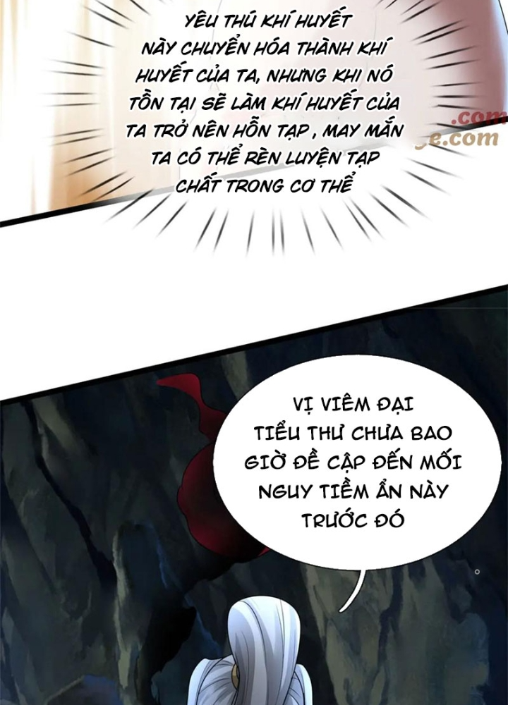 Võ đạo đại đế Chapter 47 - Next Chapter 48