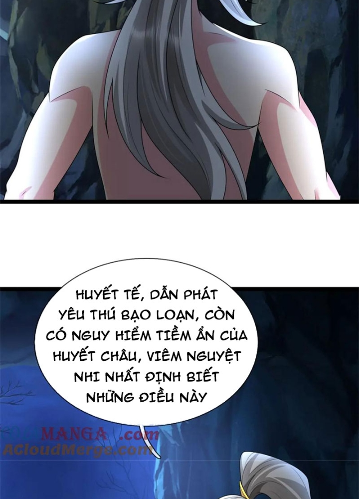 Võ đạo đại đế Chapter 47 - Next Chapter 48