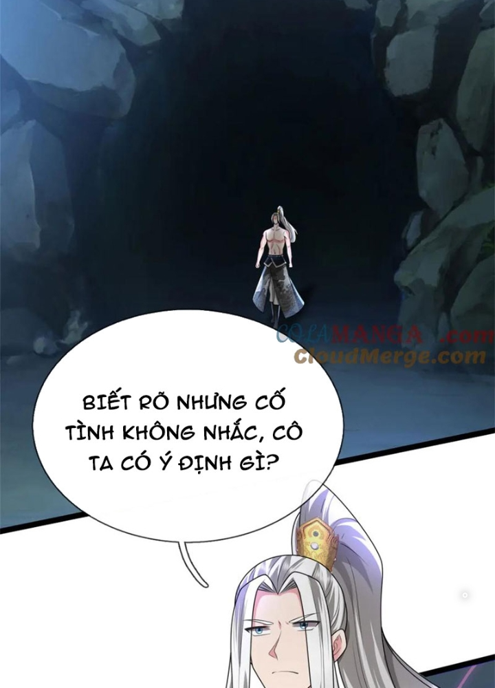 Võ đạo đại đế Chapter 47 - Next Chapter 48