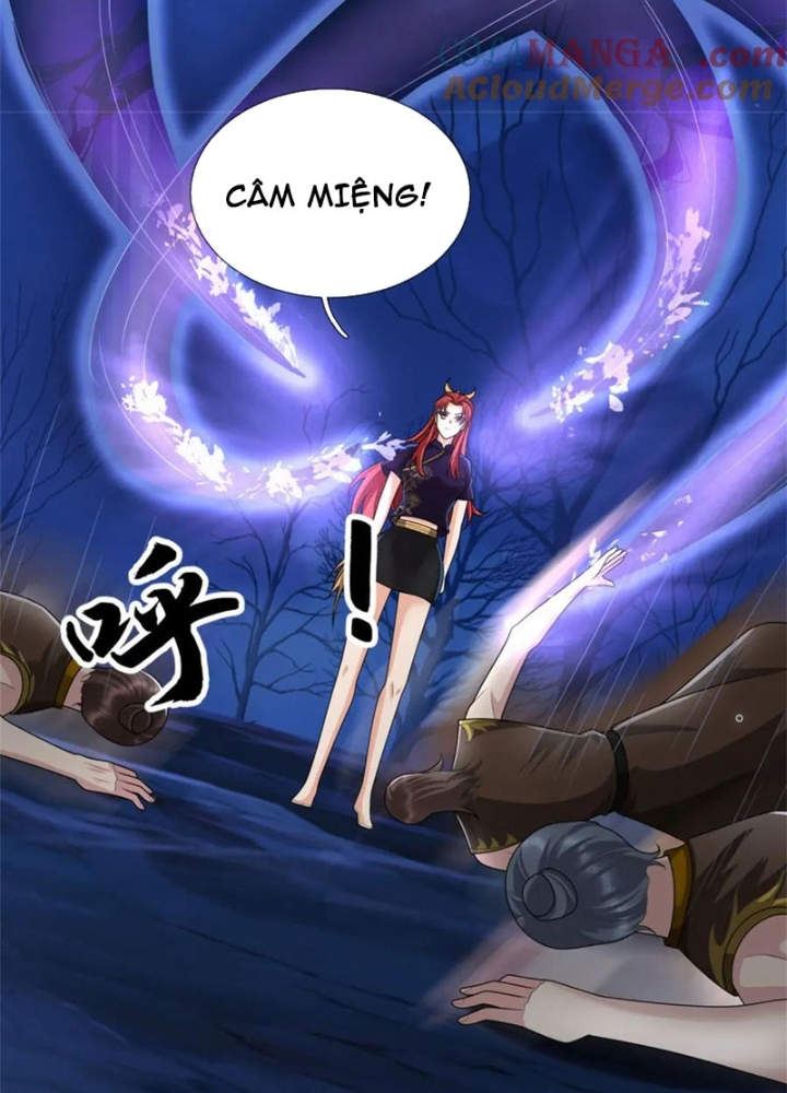 Võ đạo đại đế Chapter 47 - Next Chapter 48