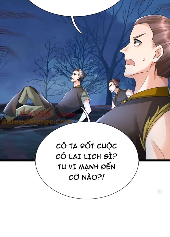 Võ đạo đại đế Chapter 47 - Next Chapter 48