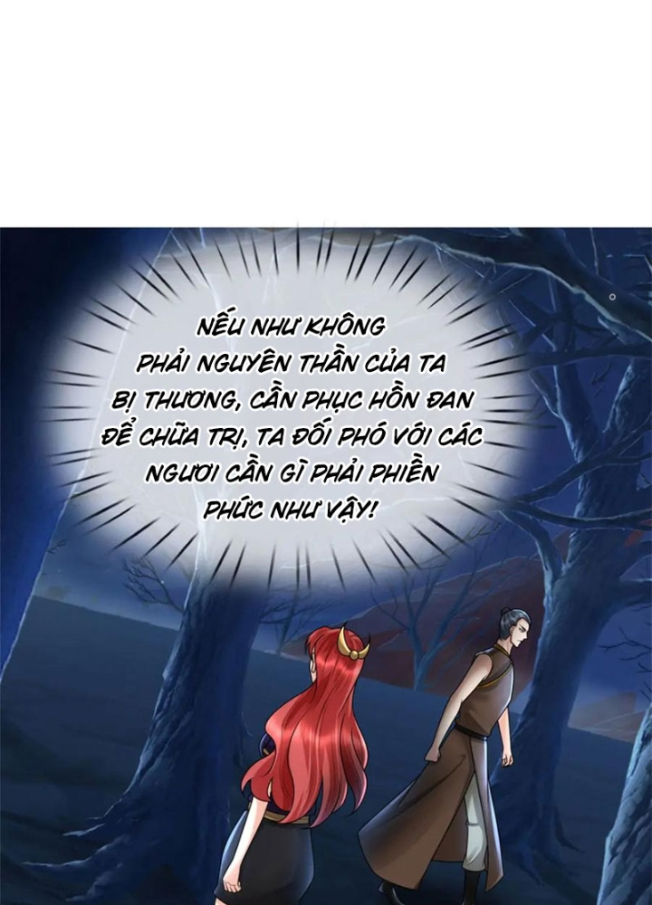 Võ đạo đại đế Chapter 47 - Next Chapter 48