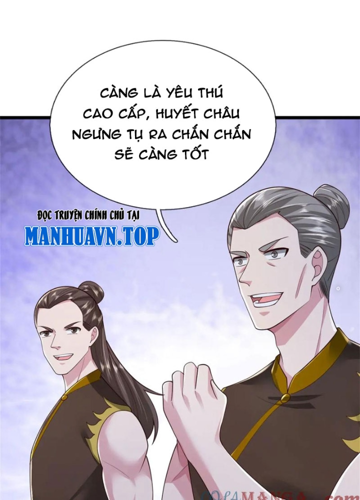 Võ đạo đại đế Chapter 47 - Next Chapter 48
