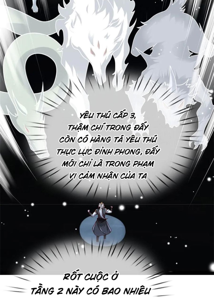 Võ đạo đại đế Chapter 47 - Next Chapter 48