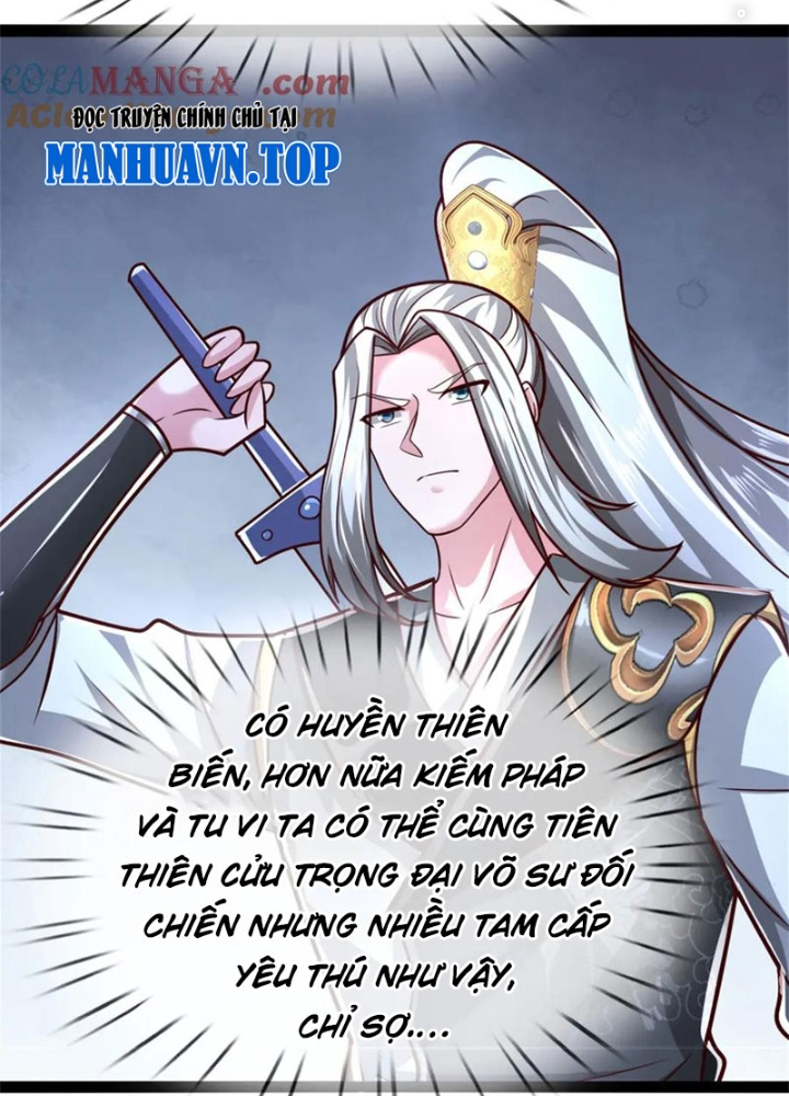 Võ đạo đại đế Chapter 47 - Next Chapter 48