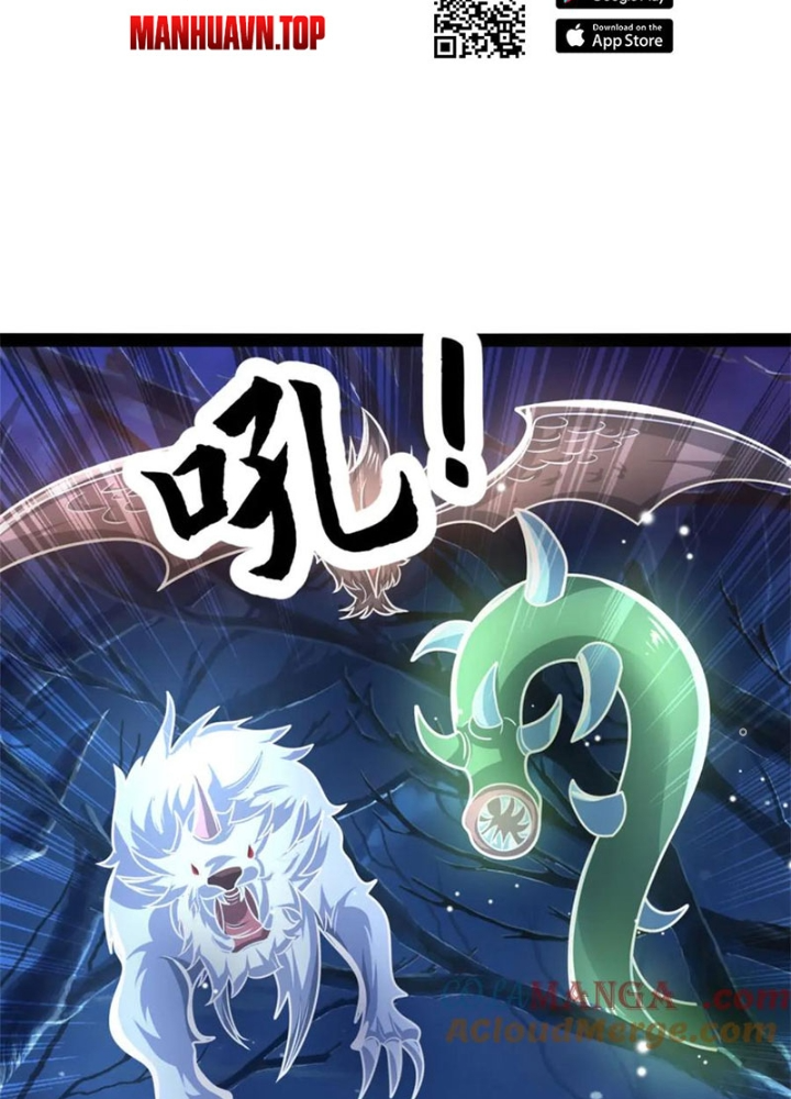 Võ đạo đại đế Chapter 47 - Next Chapter 48